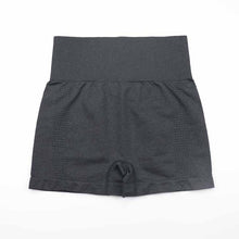画像をギャラリービューアに読み込む, High Waist Workout Shorts Vital Seamless Fitness Yoga Short Scrunch Butt Yoga Shorts Sport Women Gym Leggings