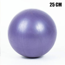 Load image into Gallery viewer, 25cm Fitness Balance Ball