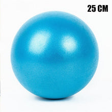 Load image into Gallery viewer, 25cm Fitness Balance Ball