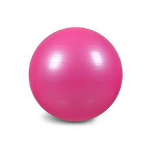 Load image into Gallery viewer, Yoga Set Health Fitness Home Includes Yoga Mat Yoga Blocks Yoga Towel Yoga Ball Pedal Tension Rope Band A Yoga Strap