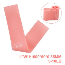 画像をギャラリービューアに読み込む, Resistance Bands Yoga