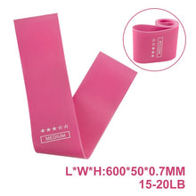 画像をギャラリービューアに読み込む, Resistance Bands Yoga