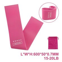 画像をギャラリービューアに読み込む, Resistance Bands Yoga