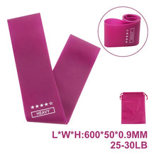 画像をギャラリービューアに読み込む, Resistance Bands Yoga