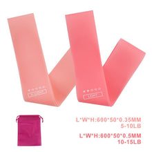 画像をギャラリービューアに読み込む, Resistance Bands Yoga