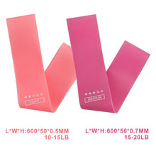 画像をギャラリービューアに読み込む, Resistance Bands Yoga