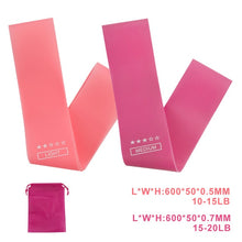 画像をギャラリービューアに読み込む, Resistance Bands Yoga