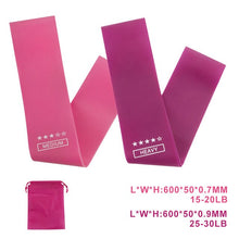 画像をギャラリービューアに読み込む, Resistance Bands Yoga