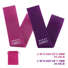 画像をギャラリービューアに読み込む, Resistance Bands Yoga