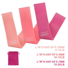 画像をギャラリービューアに読み込む, Resistance Bands Yoga