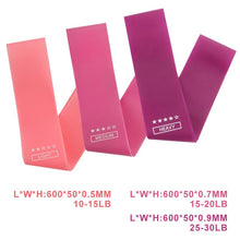 画像をギャラリービューアに読み込む, Resistance Bands Yoga