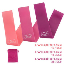 画像をギャラリービューアに読み込む, Resistance Bands Yoga