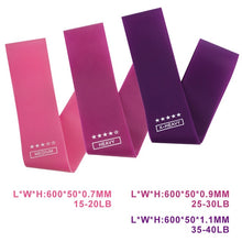 画像をギャラリービューアに読み込む, Resistance Bands Yoga