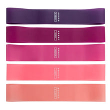 画像をギャラリービューアに読み込む, Resistance Bands Yoga