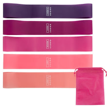 画像をギャラリービューアに読み込む, Resistance Bands Yoga