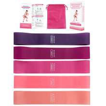 画像をギャラリービューアに読み込む, Resistance Bands Yoga