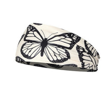 이미지를 갤러리 뷰어에 로드 , Tie Cycling Yoga Sport Sweat  Women Sweatband For Men Women Yoga Hair Bands Head Sweat Bands Sports Safety