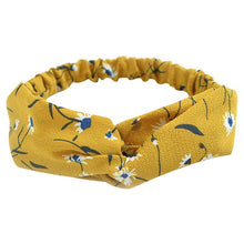 이미지를 갤러리 뷰어에 로드 , Tie Cycling Yoga Sport Sweat  Women Sweatband For Men Women Yoga Hair Bands Head Sweat Bands Sports Safety