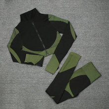 Load image into Gallery viewer, Yoga Sets Can buy Separate