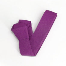 Загрузить изображение в средство просмотра галереи, YINGTOUMAN Yoga Adjustable Shoulder Strap Yoga Mat Band Carrier Shoulder Carry Belt Exercise Stretch Carry Sling Yoga Mat Strap