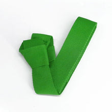 Загрузить изображение в средство просмотра галереи, YINGTOUMAN Yoga Adjustable Shoulder Strap Yoga Mat Band Carrier Shoulder Carry Belt Exercise Stretch Carry Sling Yoga Mat Strap