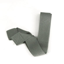 Загрузить изображение в средство просмотра галереи, YINGTOUMAN Yoga Adjustable Shoulder Strap Yoga Mat Band Carrier Shoulder Carry Belt Exercise Stretch Carry Sling Yoga Mat Strap