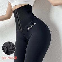 Načíst obrázek do prohlížeče Galerie, Training Corset Leggings