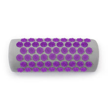 Load image into Gallery viewer, Spike Mat Acupressure Mat, Massage Mat Acupuncture Pillow Set Yoga Mat Needle Relieve Back, Neck and Sciatic Pain, Relax Muscles