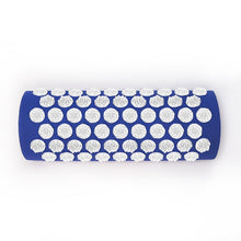 Load image into Gallery viewer, Spike Mat Acupressure Mat, Massage Mat Acupuncture Pillow Set Yoga Mat Needle Relieve Back, Neck and Sciatic Pain, Relax Muscles