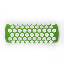 Load image into Gallery viewer, Spike Mat Acupressure Mat, Massage Mat Acupuncture Pillow Set Yoga Mat Needle Relieve Back, Neck and Sciatic Pain, Relax Muscles