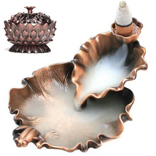Načíst obrázek do prohlížeče Galerie, Backflow Incense Burner