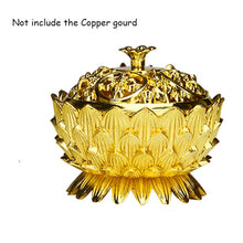 Načíst obrázek do prohlížeče Galerie, Backflow Incense Burner