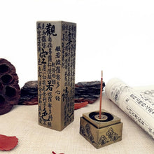 Načíst obrázek do prohlížeče Galerie, Backflow Incense Burner