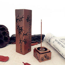 Načíst obrázek do prohlížeče Galerie, Backflow Incense Burner