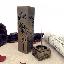 Načíst obrázek do prohlížeče Galerie, Backflow Incense Burner