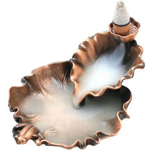 Načíst obrázek do prohlížeče Galerie, Backflow Incense Burner