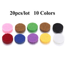 Load image into Gallery viewer, New Aroma Diffuser Bracelet Aromatherapy Essential Oil Diffuser Locket Bracelets Adjustable Genuine Leather Wrap Bracelet Women