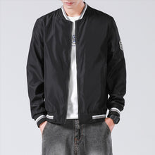 画像をギャラリービューアに読み込む, Windbreaker Bomber Jacket 2020 Autumn Men, Army Cargo Outdoors Clothes