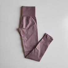 Load image into Gallery viewer, Fitness Women Yoga Set Gym 2-Piece Bras+Seamless Leggings Push Up Pants Exercise Padded Workout Running Suit Sportswear Athletic