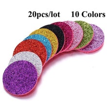 Load image into Gallery viewer, New Aromatherapy Jewelry Car Perfume Diffuser Necklace Essential Oil Diffuser Open Aroma Car Clip Perfume Lockets Pendants