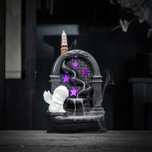 Загрузить изображение в средство просмотра галереи, Backflow Incense Burners