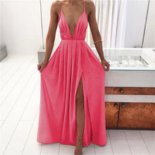 Φόρτωση εικόνας στο εργαλείο προβολής Συλλογής, Maxi Dress