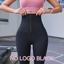 Load image into Gallery viewer, High Waist Compression Tights