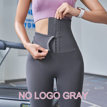 Load image into Gallery viewer, High Waist Compression Tights