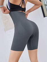 Load image into Gallery viewer, High Waist Compression Tights