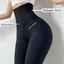 Načíst obrázek do prohlížeče Galerie, Yoga Pants Stretchy, High Waist Leggings
