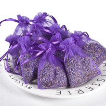 Load image into Gallery viewer, Lavender Scented Sachets Bag