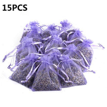 Load image into Gallery viewer, Lavender Scented Sachets Bag
