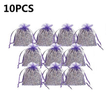 Load image into Gallery viewer, Lavender Scented Sachets Bag
