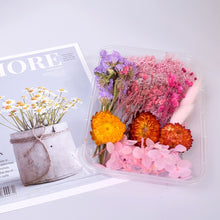 Load image into Gallery viewer, Dry Flowers For Aromatherapy